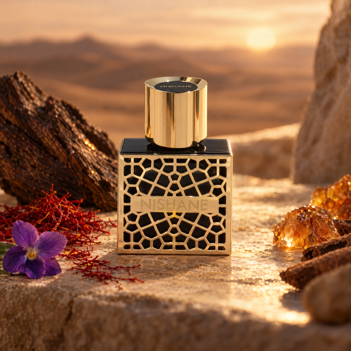 Nishane Nefs Perfume unisex 50 ml