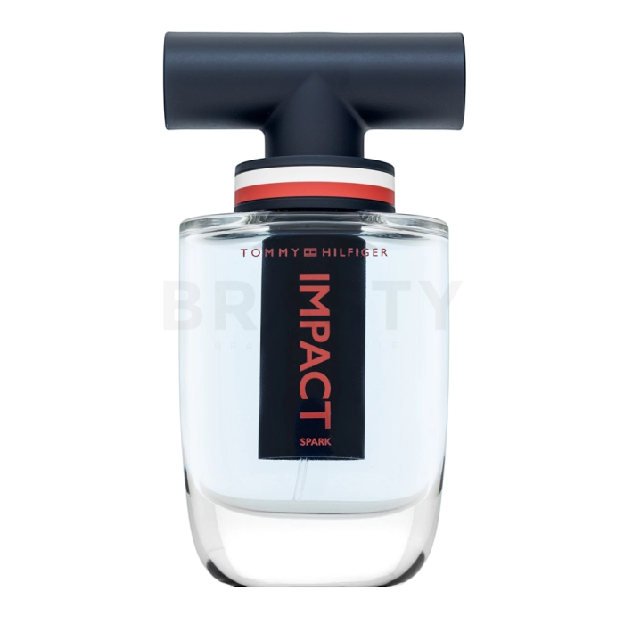 Tommy Hilfiger Impact Spark woda toaletowa dla mężczyzn 50 ml