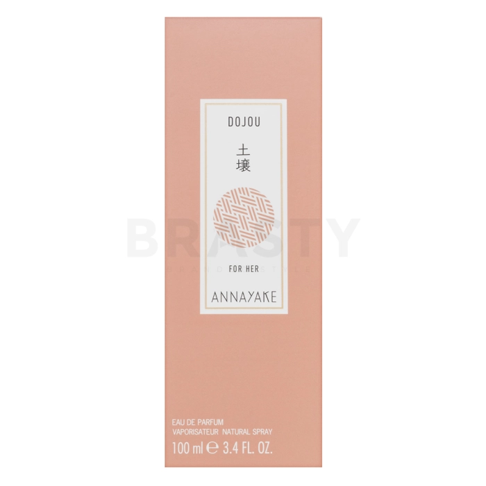 Annayake Dojou For Her Eau de Parfum für damen 100 ml