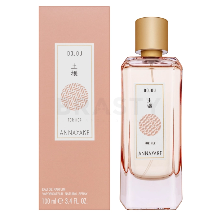 Annayake Dojou For Her Eau de Parfum für damen 100 ml