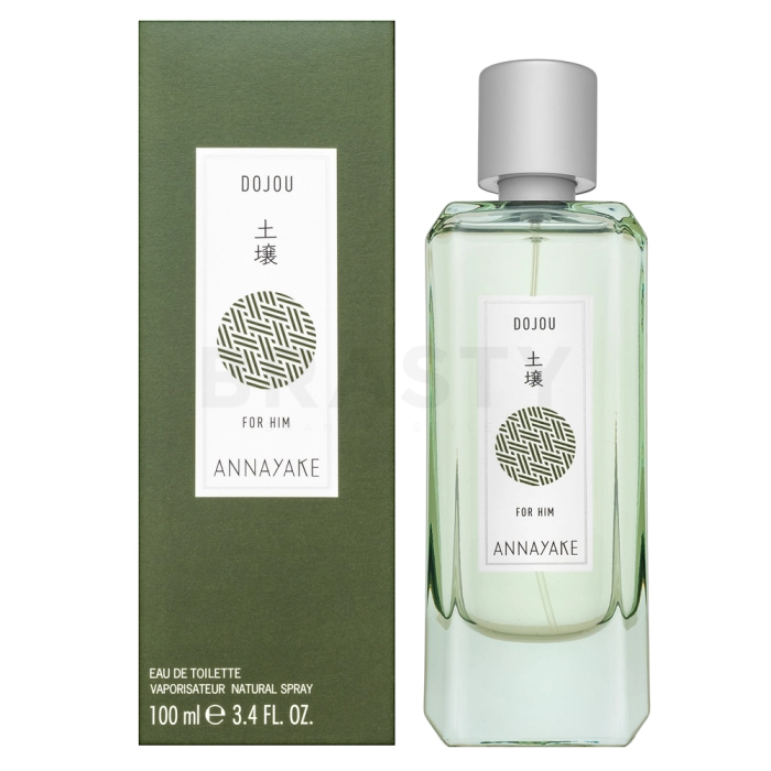 Annayake Dojou For Him Eau de Toilette für herren 100 ml