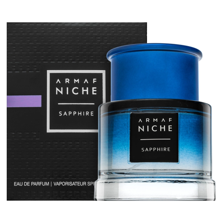 Armaf Niche Sapphire Eau de Parfum unisex 90 ml
