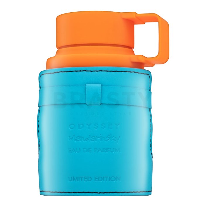 Armaf Armaf Odyssey Mandarin Sky parfémovaná voda za muškarce 100 ml