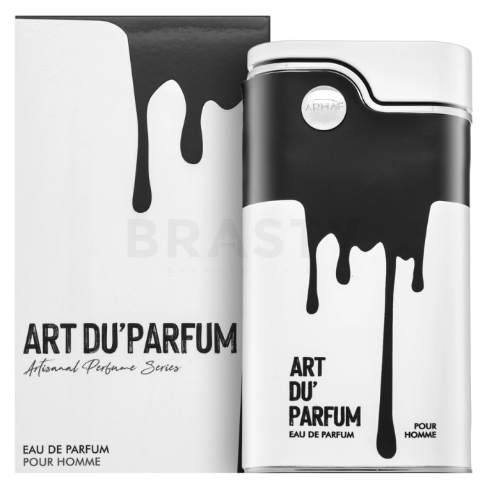 Armaf Art Du Parfum Eau de Parfum férfiaknak 105 ml