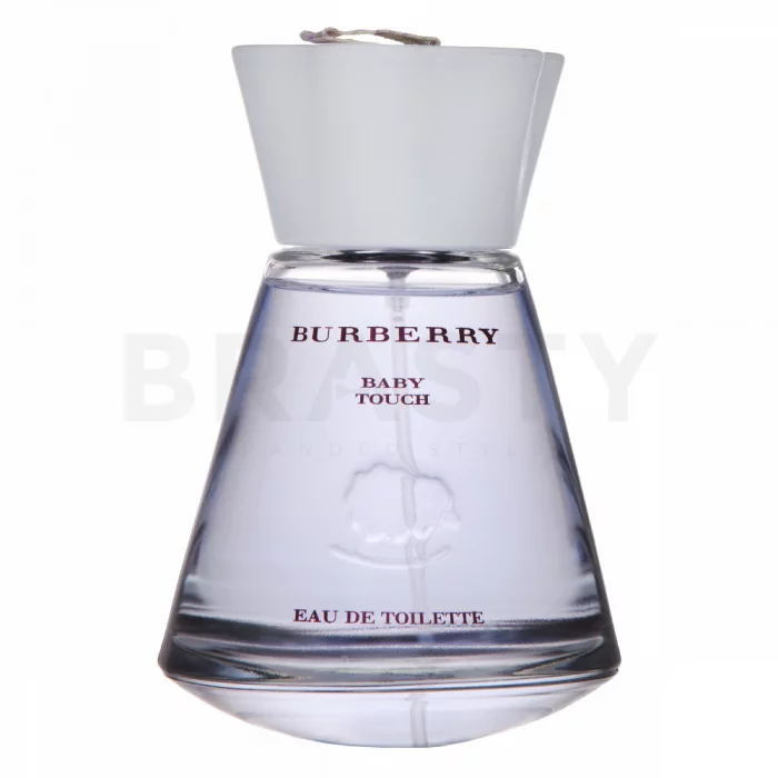 Burberry Baby Touch toaletná voda pre ženy 100 ml