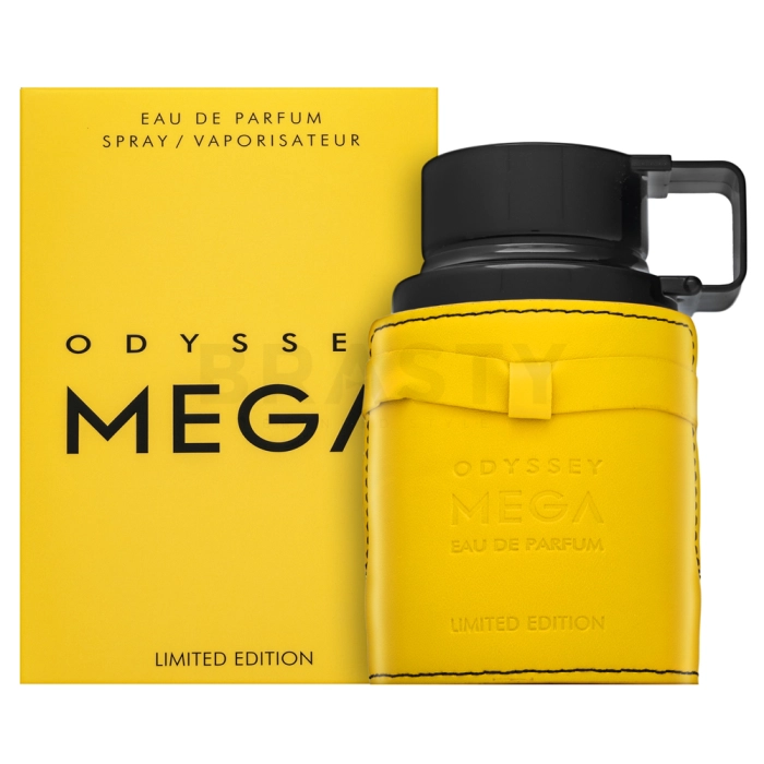 Armaf Odyssey Mega woda perfumowana dla mężczyzn 100 ml