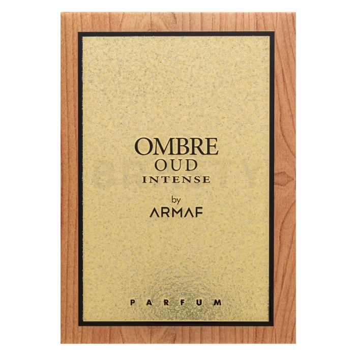 Armaf Ombre Oud Intense čistý parfém pre mužov 100 ml