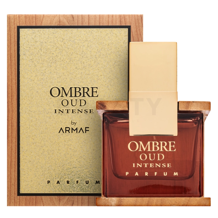 Armaf Ombre Oud Intense čistý parfém pre mužov 100 ml