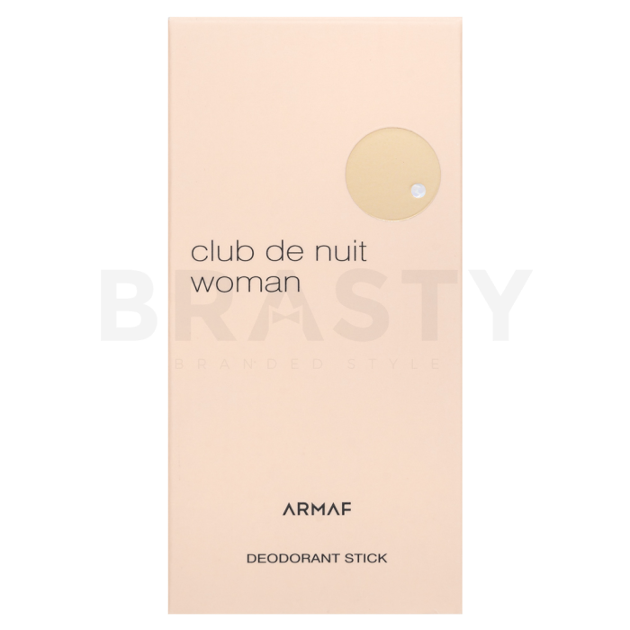 Armaf Club de Nuit Women deostick za ženske 75 ml
