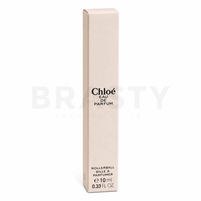 Chloé Chloe Roll-on parfemska voda za žene 10 ml