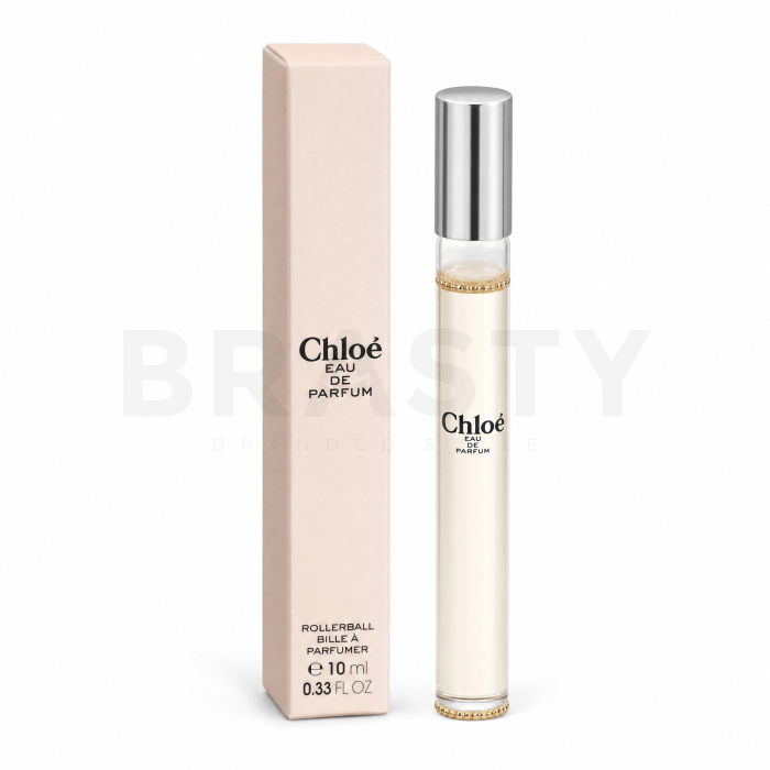 Chloé Chloe Roll-on parfemska voda za žene 10 ml