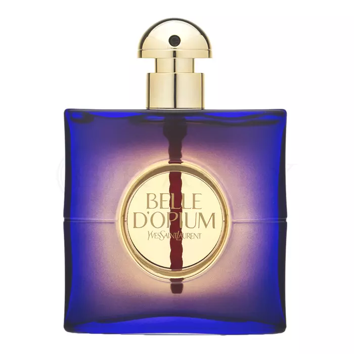 Yves Saint Laurent Belle D'Opium parfémovaná voda pro ženy 50 ml