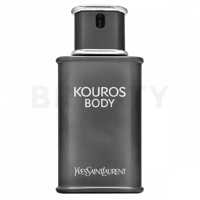 Yves Saint Laurent Body Kouros toaletná voda pre mužov 100 ml