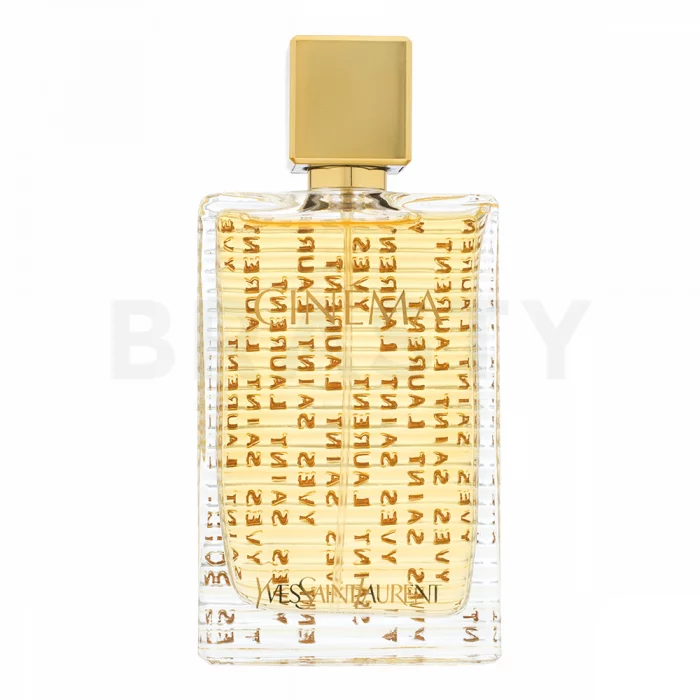 Yves Saint Laurent Cinéma Eau de Parfum para mujer 50 ml