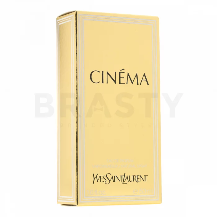 Yves Saint Laurent Cinéma Eau de Parfum para mujer 50 ml