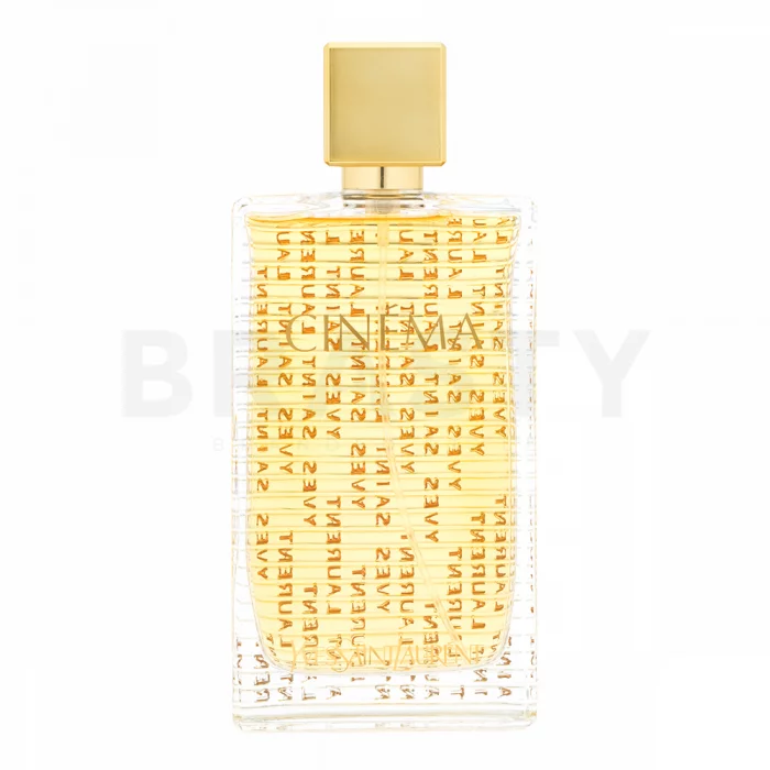 Yves Saint Laurent Cinéma Eau de Parfum para mujer 90 ml
