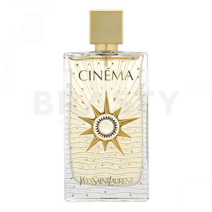 Yves Saint Laurent Cinéma Festival d'Été Eau de Toilette da donna 90 ml
