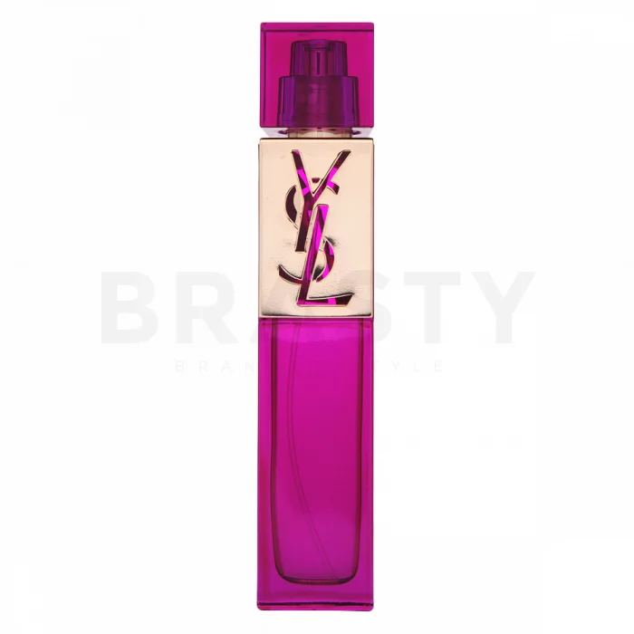 Yves Saint Laurent Elle Eau de Parfum femei 50 ml