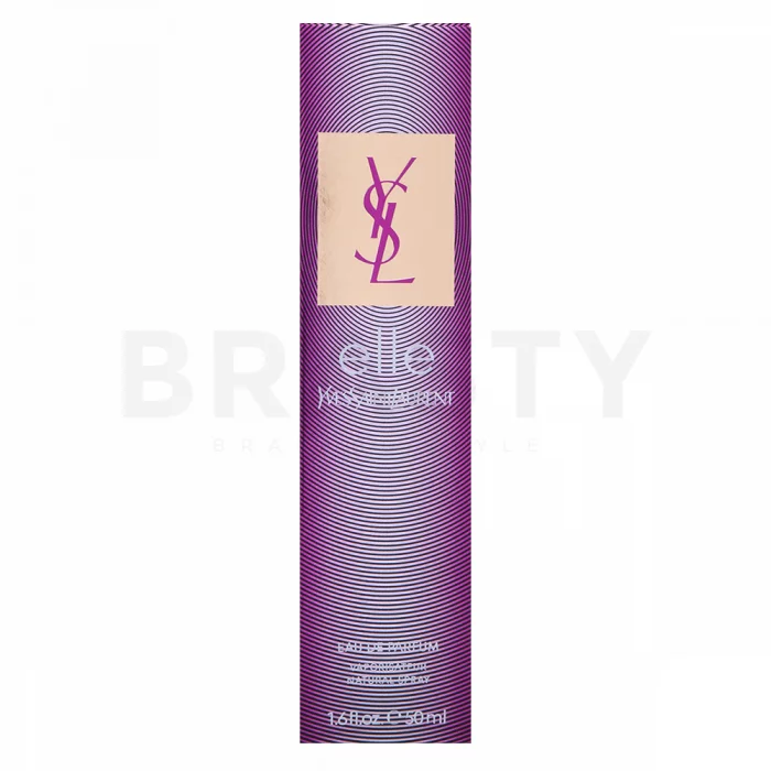 Yves Saint Laurent Elle Eau de Parfum femei 50 ml