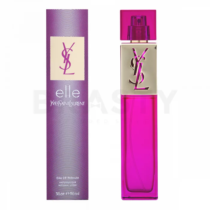 Yves Saint Laurent Elle woda perfumowana dla kobiet 90 ml