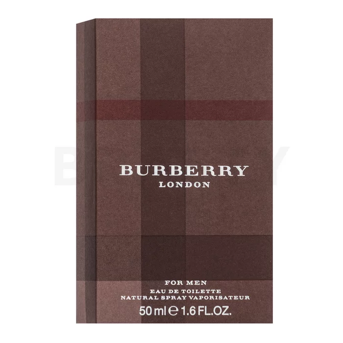 Burberry London for Men (2006) Eau de Toilette bărbați 50 ml