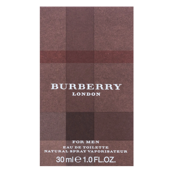 Burberry London for Men (2006) Eau de Toilette für Herren 30 ml