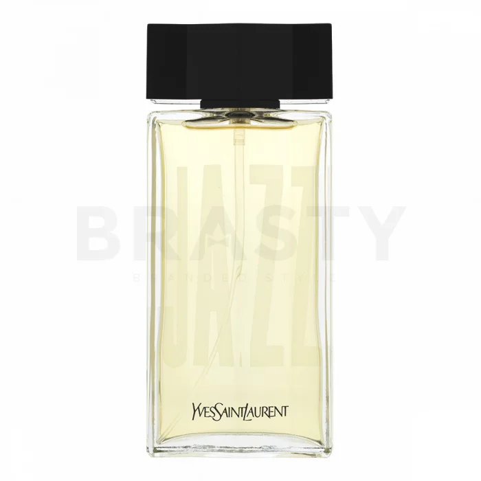 Yves Saint Laurent Jazz toaletná voda pre mužov 100 ml