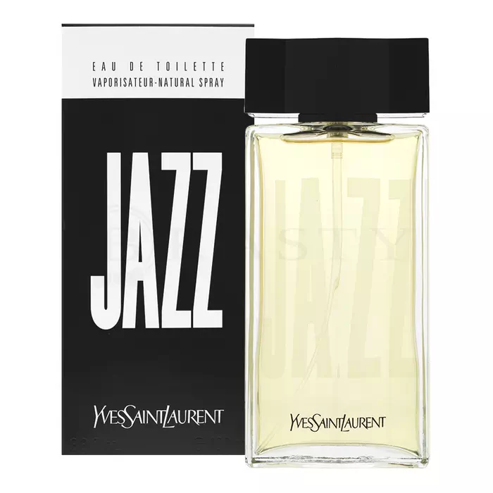 Yves Saint Laurent Jazz toaletná voda pre mužov 100 ml
