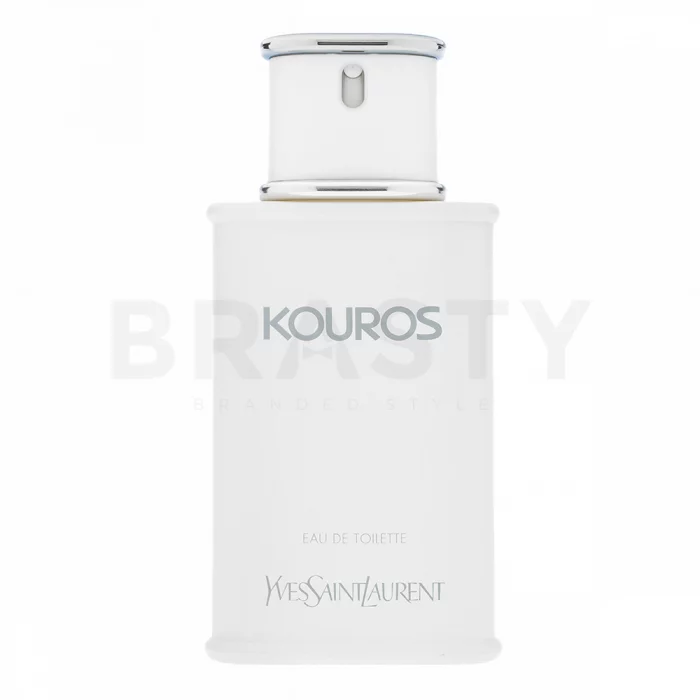 Yves Saint Laurent Kouros Eau de Toilette bărbați 100 ml