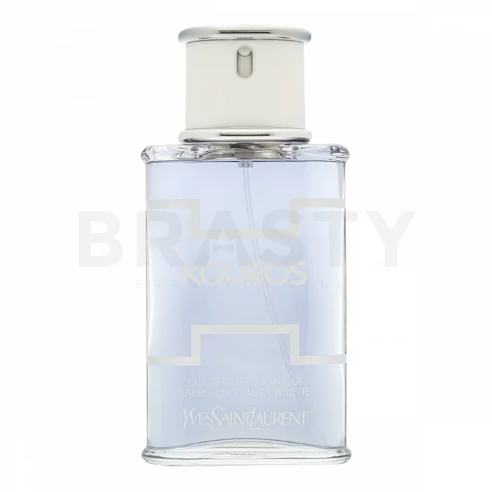 Yves Saint Laurent Kouros Tonique toaletná voda pre mužov 100 ml