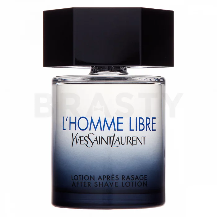Yves Saint Laurent L´Homme Libre vodica poslije brijanja za muškarce 100 ml