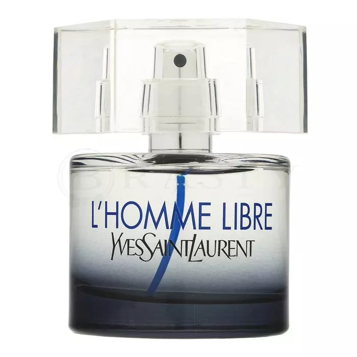 Yves Saint Laurent L´Homme Libre тоалетна вода за мъже 60 ml