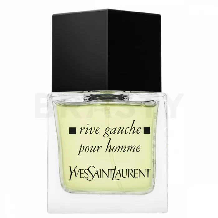 Yves Saint Laurent La Collection Rive Gauche Pour Homme toaletna voda za muškarce 80 ml