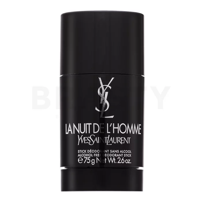 Yves Saint Laurent La Nuit de L’Homme deostick za muškarce 75 ml