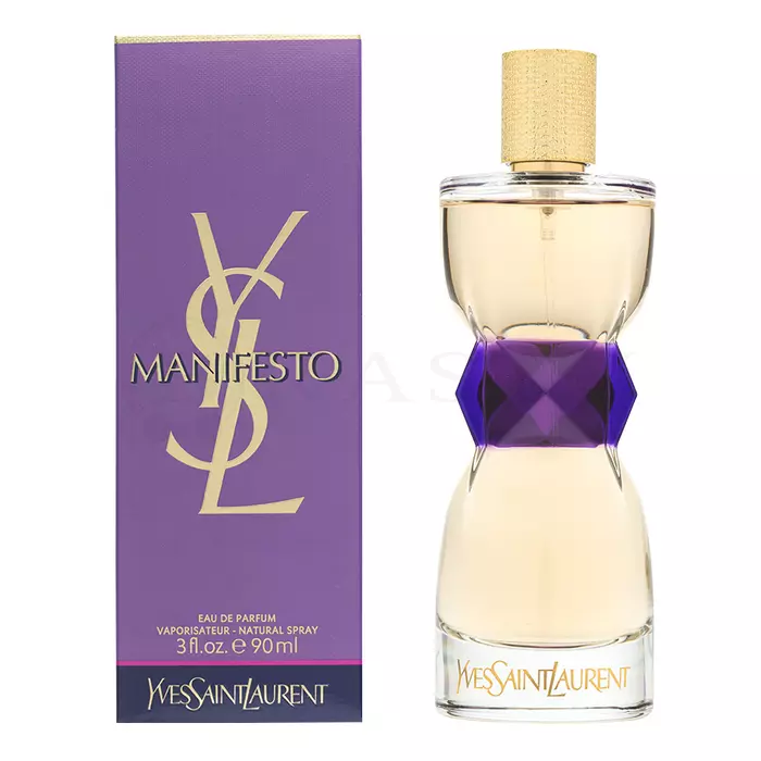 Yves Saint Laurent Manifesto parfumirana voda za ženske 90 ml