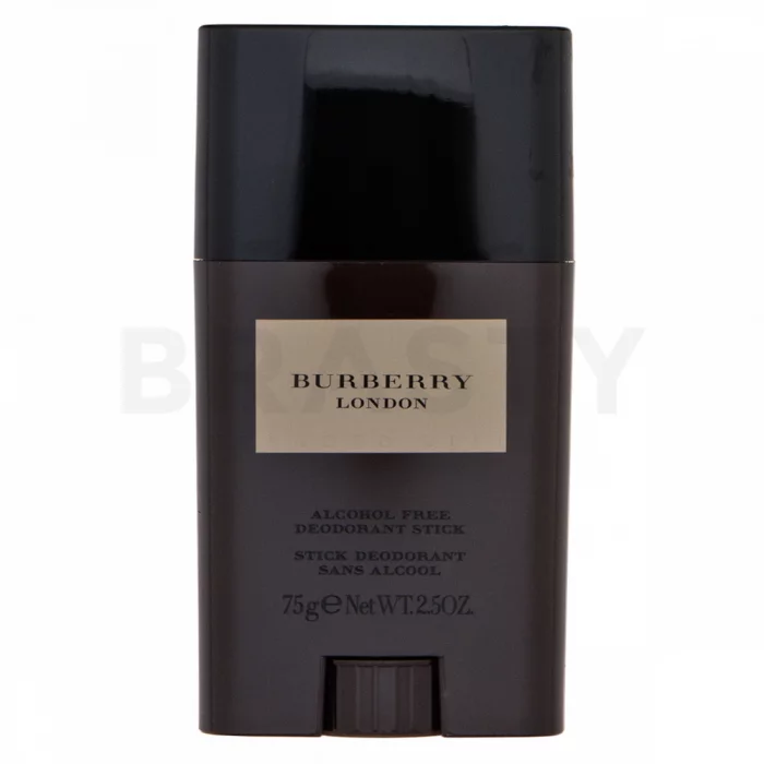 Burberry London for Men (2006) Deostick for men 75 ml