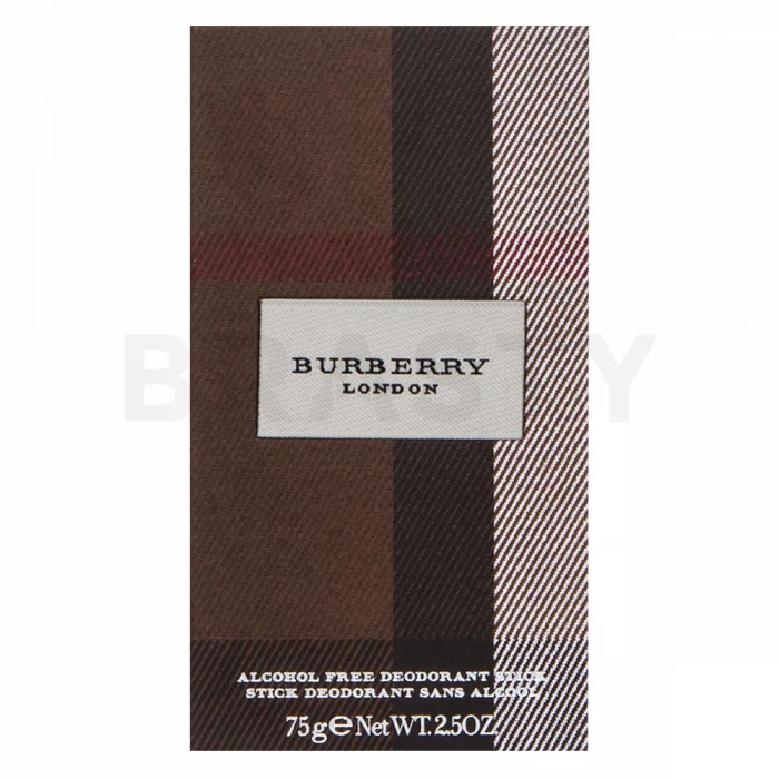Burberry London for Men (2006) Deostick for men 75 ml