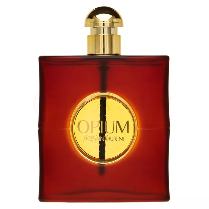 Yves Saint Laurent Opium 2009 parfémovaná voda za žene 90 ml