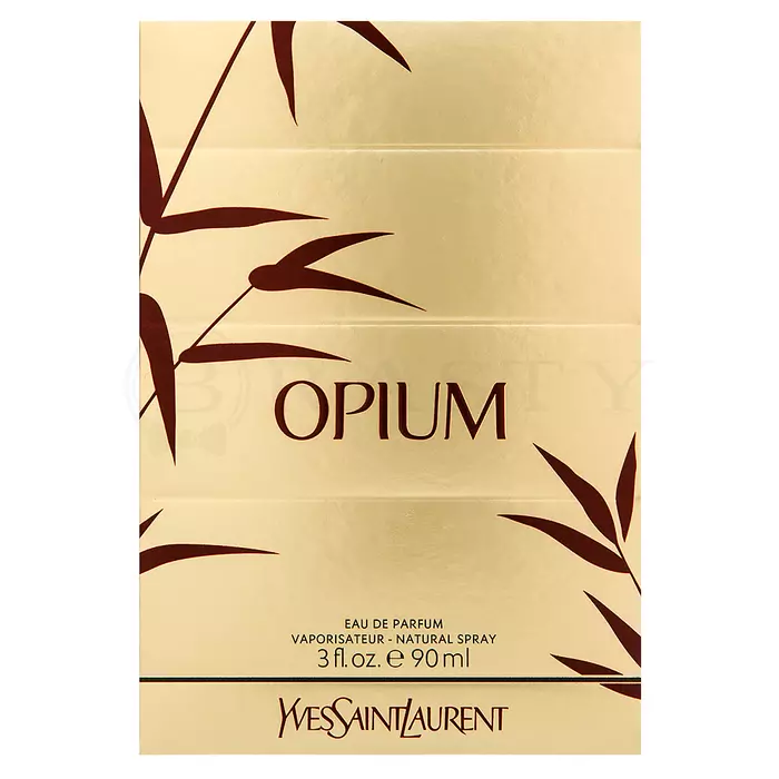 Yves Saint Laurent Opium 2009 parfémovaná voda za žene 90 ml