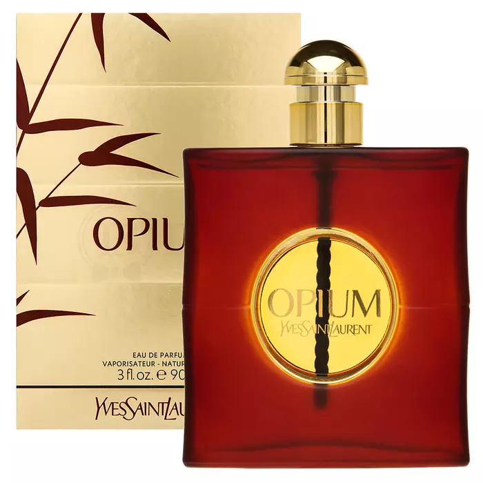 Yves Saint Laurent Opium 2009 parfémovaná voda za žene 90 ml