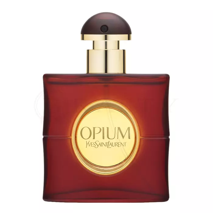 Yves Saint Laurent Opium 2009 Toaletna voda za ženske 30 ml