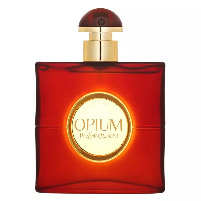 Yves Saint Laurent Opium 2009 Toaletna voda za ženske 50 ml