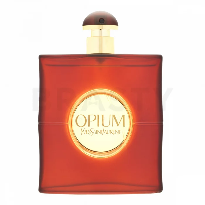 Yves Saint Laurent Opium 2009 Eau de Toilette femei 90 ml