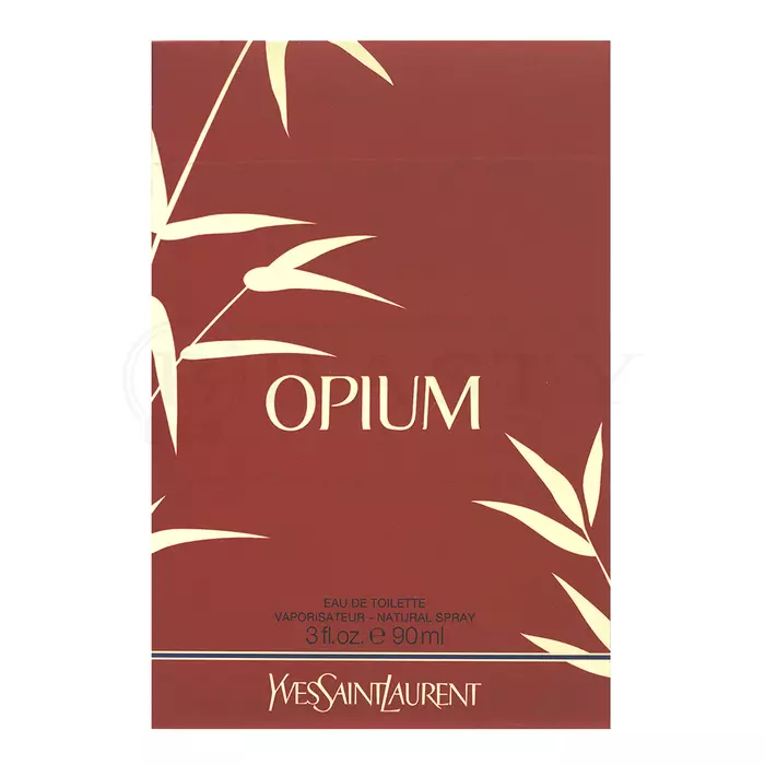 Yves Saint Laurent Opium 2009 Eau de Toilette femei 90 ml