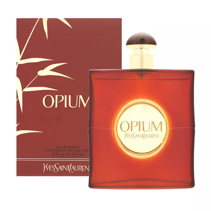 Yves Saint Laurent Opium 2009 Eau de Toilette femei 90 ml