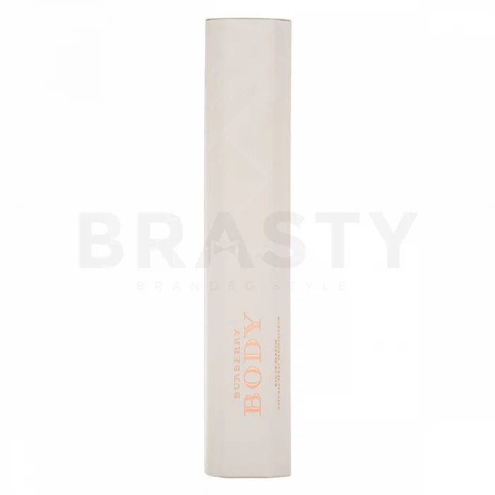 Burberry Body Eau de Parfum femei 85 ml