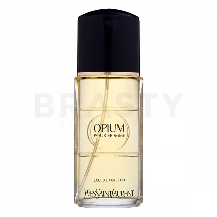 Yves Saint Laurent Opium pour Homme toaletná voda pre mužov 100 ml