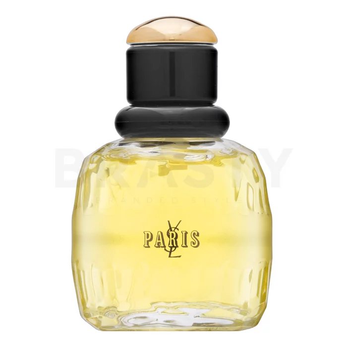Yves Saint Laurent Paris woda perfumowana dla kobiet 50 ml