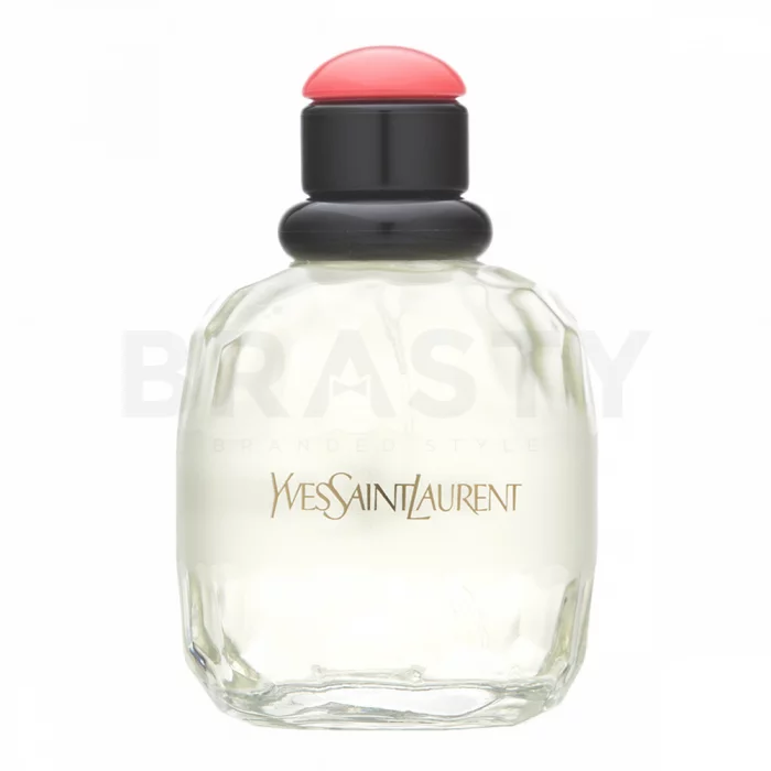 Yves Saint Laurent Paris Toaletna voda za ženske 125 ml