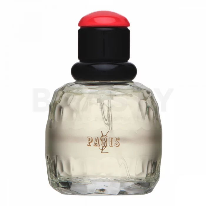 Yves Saint Laurent Paris Toaletna voda za ženske 50 ml